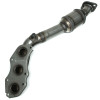 2006-2017 LEXUS IS350 3.5L Front Right Manifold Catalytic converter RWD 52689-3