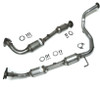 2007-2020 TOYOTA Tundra 5.7L Catalytic Converter 2 PIECES PAIR 526001-526002-4