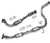 2007-2020 TOYOTA Tundra 5.7L Catalytic Converter 2 PIECES PAIR 526001-526002-4