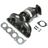 2014-2016 KIA Forte 2.0L Manifold Catalytic Converter 51170-4