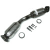2014-2017 NISSAN Versa Note 1.6L Catalytic Converter 522196-2
