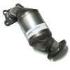 2010-2011 CHEVROLET Equinox 3.0L Front Left Catalytic Converter 50919-1