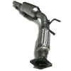 2010-2014 VOLKSWAGEN Golf 2.5L Flex pipe Catalytic Converter 52732-2