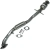 2013-2015 CHEVROLET Malibu 2.5L Rear Flex Pipe Catalytic Converter 50922-1