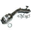 2013-2014 TOYOTA FJ CRUISER 4.0L Front Right Manifold Catalytic Converter 52641-2