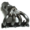 2013-2016 DODGE Dart 2.4L Front manifold catalytic converter 504100-3