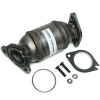 2010-2011 BUICK Lacrosse 3.6L Front Right Catalytic Converter 50908