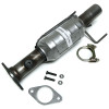 2014-2017 MAZDA 3 Rear Catalytic Converter 51920-1