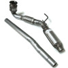 2014-2018 VOLKSWAGEN Jetta 2.0L Flex pipe Catalytic Converter 52710-3