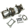 2014-2020 ACURA RLX 3.5L Front Left Manifold Catalytic Converter 51030-14