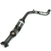 2014-2020 LAND ROVER Range Rover Sport 5.0L Right Catalytic Converter 51408B-2