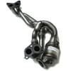 2013-2020 SUBARU BRZ 2.0L Front Catalytic Converter 524002-2