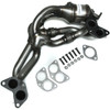 2013-2020 SUBARU BRZ 2.0L Front Catalytic Converter 524002-2