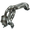 2013-2020 SUBARU BRZ 2.0L Front Catalytic Converter 524002-2