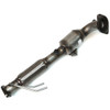 2015-2017 FORD EDGE 2.0L Front Catalytic Converter 50705-1
