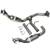 2011-2014 FORD F-150 3.5L Left and Right Catalytic Converter 50708-50709