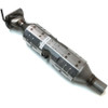 2011-2015 FORD F-53 Motorhome Chassis 6.8L Catalytic Converter 50742-1