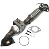 2014-2020 FORD FUSION 1.5L Front Catalytic Converter 50706-1