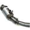 2013-2017 BMW X3 2.0L Front Catalytic Converter 50321-2