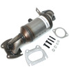 2015-2017 CHRYSLER 200 3.6L Front Left Catalytic Converter 50411-1