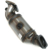 2014-2022 JEEP CHEROKEE 3.2L Front Left Catalytic Converter 50411-2
