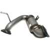 2015-2017 CHRYSLER 200 3.6L Front Right Catalytic Converter 50412-1
