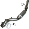 2014-2023 CHRYSLER 300 3.6L Left Catalytic Converter 50441-1