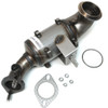 2012-2015 FORD EXPLORER 2.0L Front Catalytic Converter 50740-2