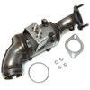 2012-2015 FORD EXPLORER 2.0L Front Catalytic Converter 50740-2