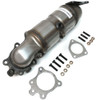 2016-2021 HONDA CIVIC 1.5L Front Manifold Catalytic Converter 51041-1