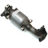 2016-2022 HONDA HR-V 1.8L Front Manifold Catalytic Converter 51043