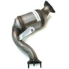 2013-2018 AUDI A8 Quattro 3.0L Left Catalytic Converter 50214-3