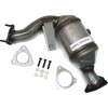 2012-2015 AUDI A7 Quattro 3.0L Right Catalytic Converter 50215-2