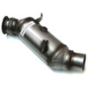 2011-2016 BMW 535i xDrive 3.0L Front Catalytic Converter 50322-2