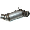 2011-2016 BMW 535i xDrive 3.0L Front Catalytic Converter 50322-2