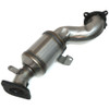2016-2020 CHEVROLET Camaro 2.0L Front Catalytic Converter 50926-3
