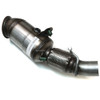 2015-2016 BMW 228i xDrive 2.0L Front Catalytic Converter 50323-2