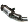 2013-2018 BMW 320i 2.0L Front Catalytic Converter 50323-3