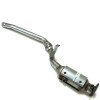 2002-2005 Audi A4 Quattro 3.0L Passenger Side Catalytic Converter MT 502121