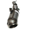 2013-2016 BMW 328i xDrive 2.0L Front Catalytic Converter 50323-7