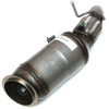2013-2016 BMW 328i xDrive 2.0L Front Catalytic Converter 50323-7