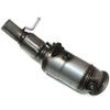 2015-2016 BMW 428i Gran Coupe 2.0L Front Catalytic Converter 50323-9