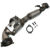 2017-2019 FORD Escape 1.5L Front Flex pipe Catalytic Converter 50709-1