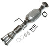 1991-1995 TOYOTA Previa 2.4L Direct Fit Catalytic Converter 52636