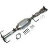 1994-1997 TOYOTA Previa 2.4L Supercharge Direct Fit Catalytic Converter 52642
