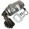 2016-2022 LEXUS RX350 3.5L Front Left Catalytic Converter OEM Grade 52664-1