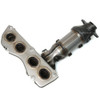 2013-2018 LEXUS ES300h 2.5L Manifold Catalytic Converter Hybrid OEM Grade 52693-1