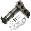 2012-2014 TOYOTA Camry 2.5L Manifold Catalytic Converter OEM Grade 52694