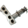 2012-2014 TOYOTA Camry 2.5L Manifold Catalytic Converter OEM Grade 52694