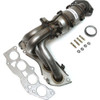 2011-2016 SCION TC 2.5L Manifold Catalytic Converter OEM Grade 52695-1